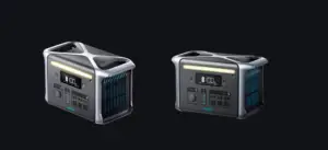 Anker 757 PowerHouse Portable Solar Power Generator