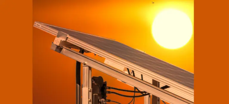 How Solar Generators Can Help Save You Money on Energy Bills