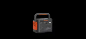 Jackery Explorer 1000 Solar Power Generator