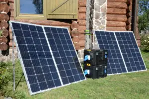 How to power your home with solar safe and renewable energy