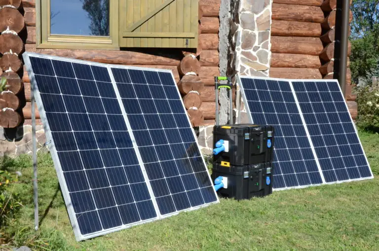 How to power your home with solar safe and renewable energy